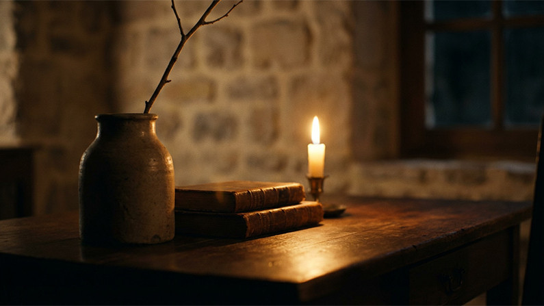 Candlelight