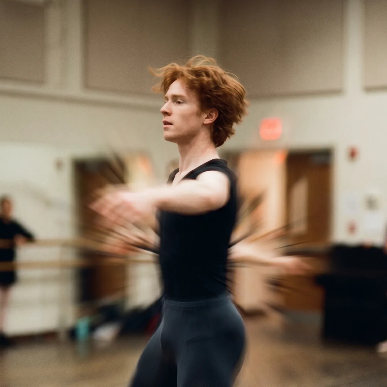 Zoom Blur