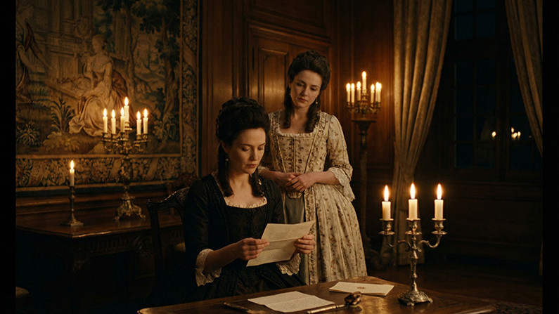 Candlelit Period