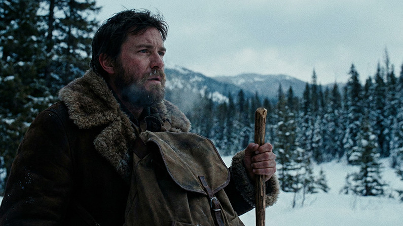 Cold Wilderness