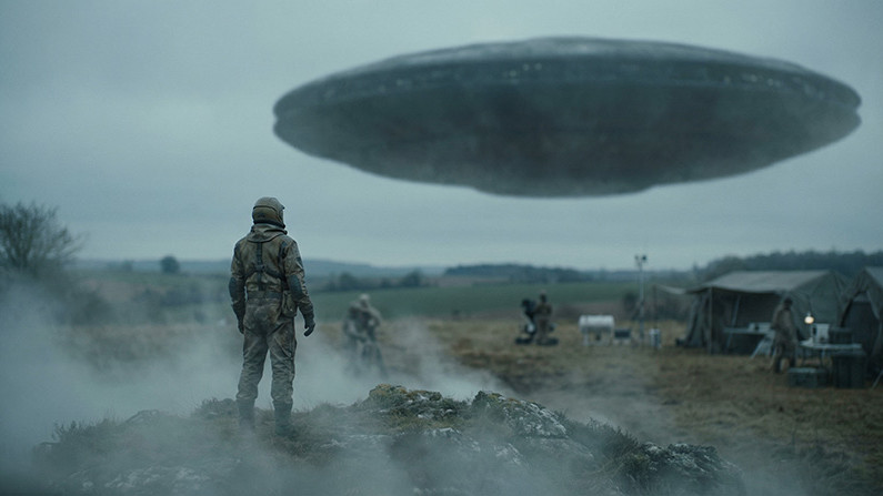 Contemplative Sci-Fi