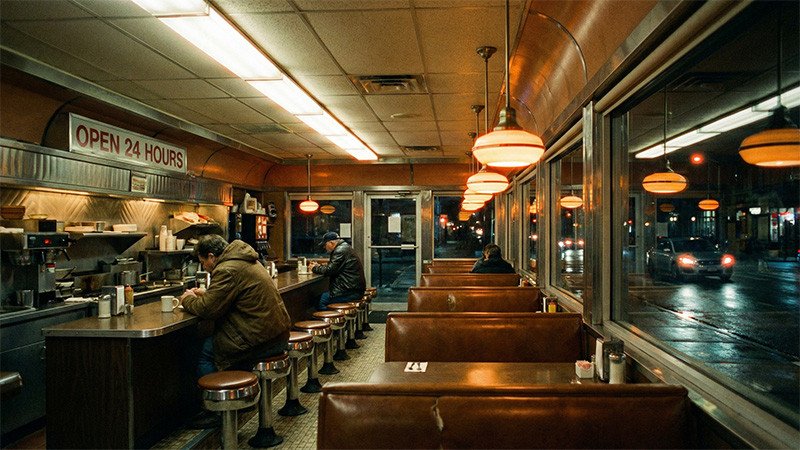 Cinema Tungsten