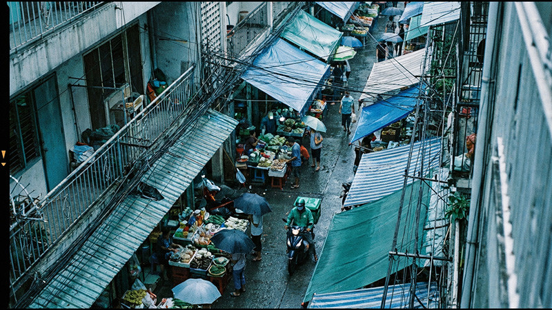 Cold Film