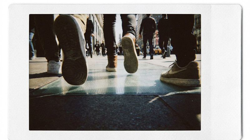 Instant Film